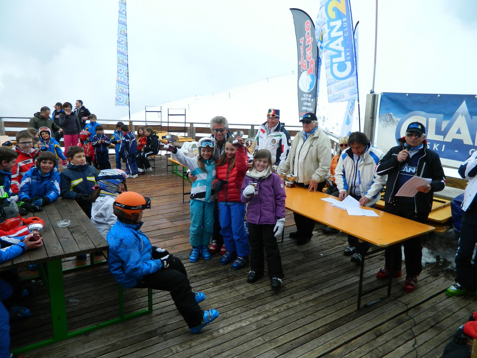 Premiazione Campionati Sociali 00027